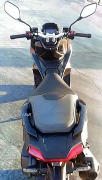 کبیر موتور‏،ADV 15۰ - تصویر 3