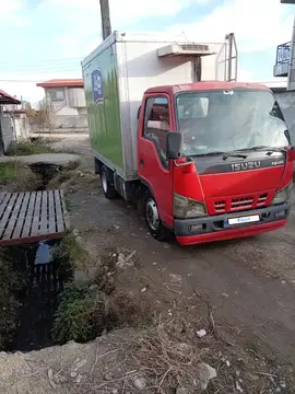 ایسوزو5200مدل1386/12/1 - تصویر 2