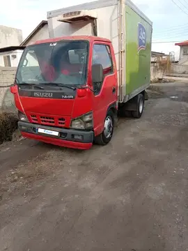 ایسوزو5200مدل1386/12/1