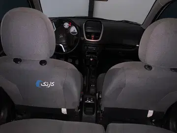 پژو‏، 207‏، دنده ای TU5‏ - تصویر 5