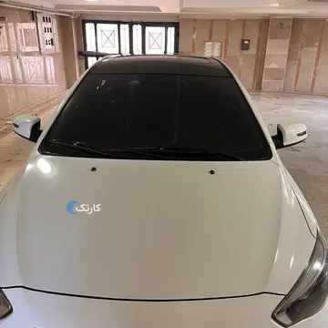 شاهین‏، G دنده ای‏ - تصویر 4