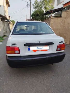 پراید‏، 131‏، SE‏ - تصویر 2