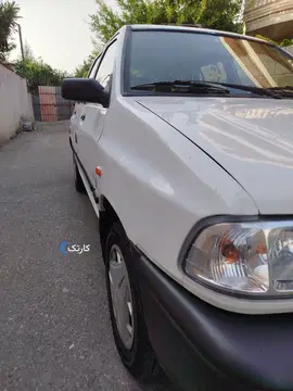 پراید‏، 131‏، SE‏ - تصویر 4