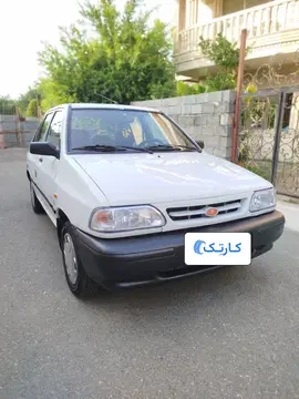 پراید‏، 131‏، SE‏ - تصویر 1