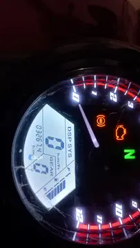 جهان همتا‏، فلات تریل 250‏ - تصویر 2