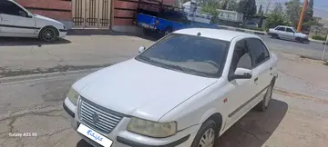 سمند‏، LX‏، EF7 دوگانه سوز‏ - تصویر 2