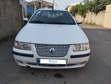 سمند‏، LX‏، EF7 دوگانه سوز‏ مخزن بزرگ بیرنگ پلمپ فوری
