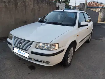 سمند‏، LX‏، EF7 دوگانه سوز‏ مخزن بزرگ بیرنگ پلمپ فوری - تصویر 6