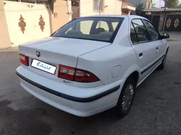 سمند‏، LX‏، EF7 دوگانه سوز‏ مخزن بزرگ بیرنگ پلمپ فوری - تصویر 5