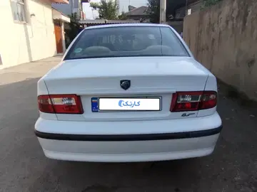 سمند‏، LX‏، EF7 دوگانه سوز‏ مخزن بزرگ بیرنگ پلمپ فوری - تصویر 3