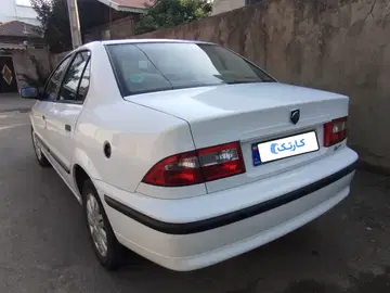 سمند‏، LX‏، EF7 دوگانه سوز‏ مخزن بزرگ بیرنگ پلمپ فوری - تصویر 4