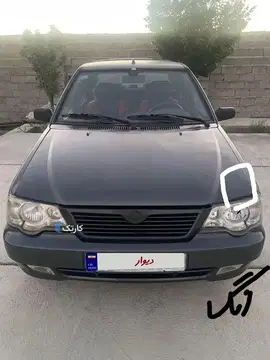 پراید‏، 132‏، SL‏ سالم - تصویر 4