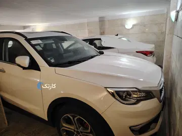 فیدلیتی‏، پرایم‏، تیپ 1 پنج نفره‏ - تصویر 1