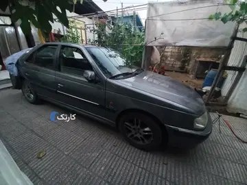 پژو‏، پارس‏، ELX-TU5‏ - تصویر 2