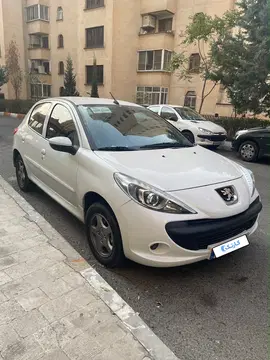 پژو‏، 207‏، اتوماتیک TU5P‏