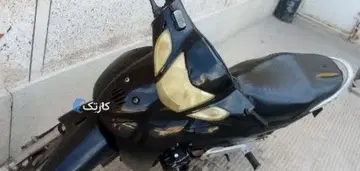 کویر موتور‏، 125‏ - تصویر 1