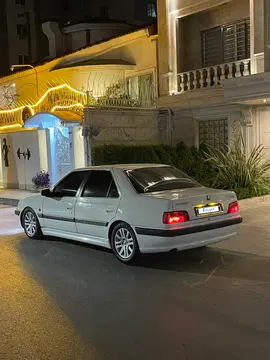 پژو‏، پارس‏، XU7‏ - تصویر 3