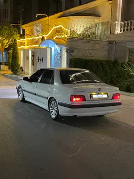 پژو‏، پارس‏، XU7‏ - تصویر 4