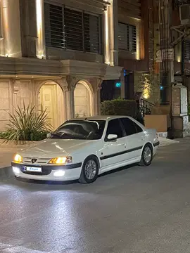 پژو‏، پارس‏، XU7‏ - تصویر 6