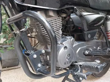 کبیر موتور‏، KLD 200‏ - تصویر 5