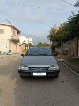 پژو‏، 405‏، GLX بنزینی‏