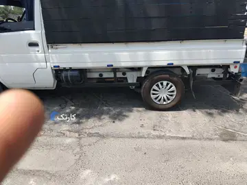 زامیاد‏، درکا‏ - تصویر 3