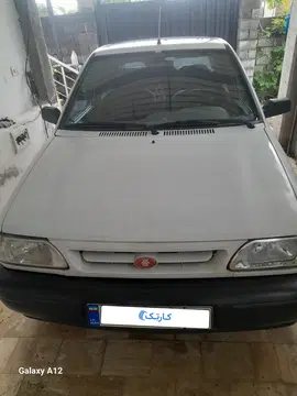 پراید‏، 131‏، SE‏