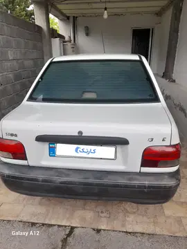 پراید‏، 131‏، SE‏ - تصویر 3