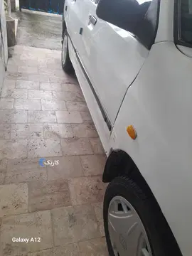 پراید‏، 131‏، SE‏ - تصویر 4