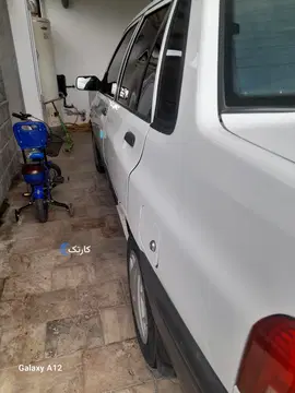 پراید‏، 131‏، SE‏ - تصویر 2
