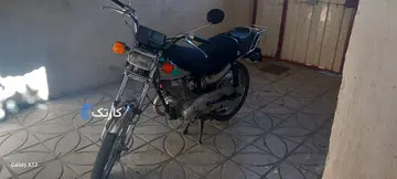 لیفان‏، 125‏ - تصویر 4