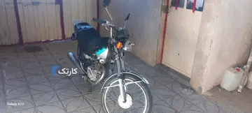 لیفان‏، 125‏ - تصویر 1