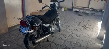 لیفان‏، 125‏ - تصویر 2