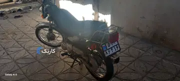 لیفان‏، 125‏ - تصویر 3