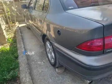 سمند‏، LX‏، EF7 دوگانه سوز‏ - تصویر 6