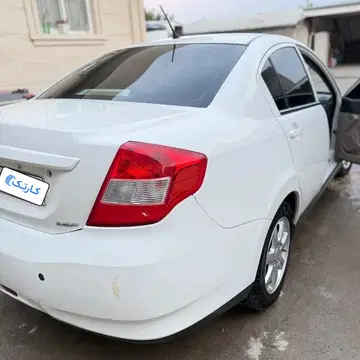 ام وی ام‏، 550‏، دنده ای‏ - تصویر 3