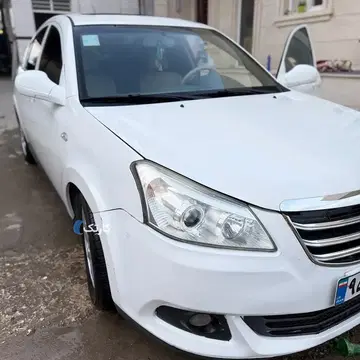 ام وی ام‏، 550‏، دنده ای‏ - تصویر 6