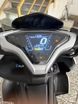 Nvx170مدل ۴۰۴ - تصویر 2