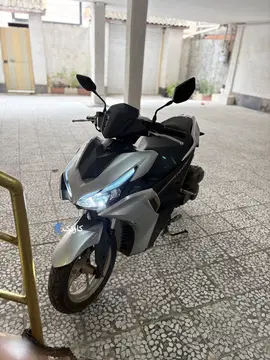 Nvx170مدل ۴۰۴