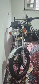 لیفان‏، 150‏ - تصویر 3