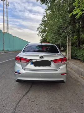 چانگان آلسوین/fmc511 - تصویر 2