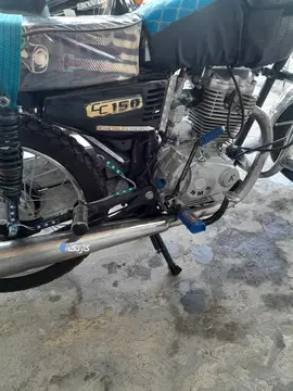 هوندا‏، CB 150‏ - تصویر 2