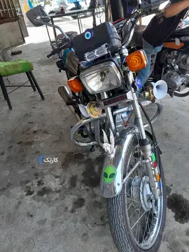 هوندا‏، CB 150‏