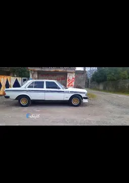 بنز‏، کلاس E (مونتاژ)‏، E230‏ - تصویر 2