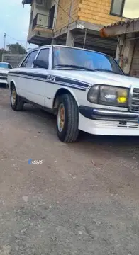 بنز‏، کلاس E (مونتاژ)‏، E230‏ - تصویر 3