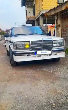 بنز‏، کلاس E (مونتاژ)‏، E230‏ - تصویر 4