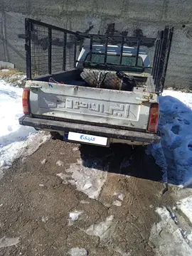 پیکان‏، وانت‏، دوگانه سوز‏ - تصویر 3