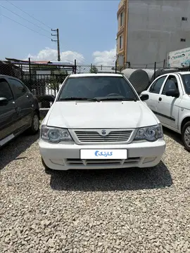 پراید‏، 111‏، SE‏ - تصویر 2