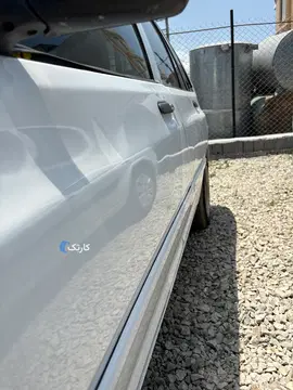 پراید‏، 111‏، SE‏ - تصویر 4
