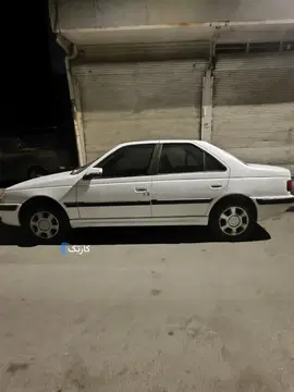 پژو‏، پارس‏، ELX-XU7P‏ - تصویر 3